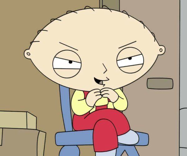 Stewie Griffin